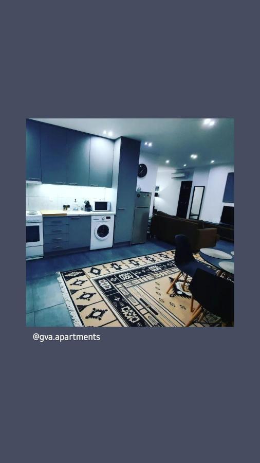 Glyfada Vacation Apt Apartment Athens Exterior photo